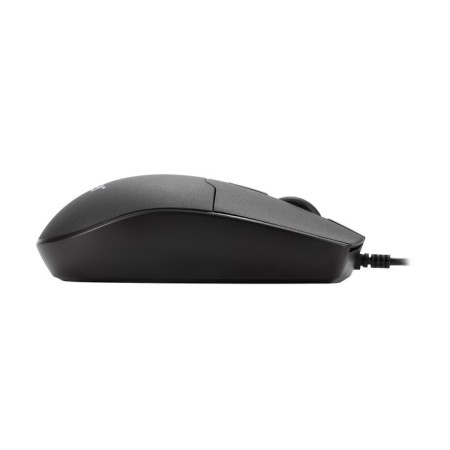 Acer OMW126 Black Optical Mouse (1000DPI) USB (2but)-3