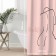 The bathroom curtain Ethel "Nudity" 145 x 180 cm, polyester