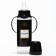 Fashion Baby feeding bottle, classic throat, 0 months, 250 ml., Cylinder, with handles