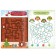 Books Set "New Year's Activities", 6 pcs. 12 p.