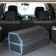 Organizer COFR in the trunk of a car, bag, EVA material, 70 cm, blue Kant