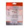 Belsis BS3216, Type -C - USB, 2 A, 1 m, fast charging, data transfer, white
