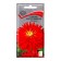 Cinnia flowers cactus -shaped god of fire, 0.4gr