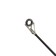 Spinning "Volzhanka-Telespin", test 10-40 g, length 1.8 m