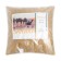 Camel Camel Ultraste, size 70x70 cm, mix, polyester 100%