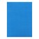 Baste velvet paper A5, 10 sheets, 10 colors of multi-bullets, in folder