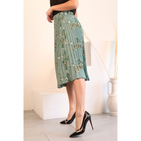 Women's skirt, size 50-3