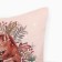 Case on the pillow Ethel "Squirrel" 40*40 cm, 100 p/e, velor