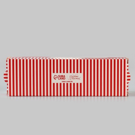 Folding box "for you", 18 x 5.5 x 5.5 cm.-2