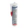 Sealant Ecolux, acrylic, sanitary, white, 290 ml