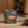 Set 4 Aromamaria 10 ml "Happy New Year! With a light steam!"