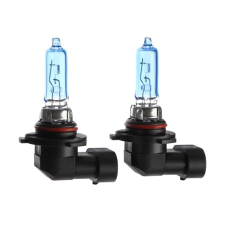 Car lamp Clearlight Xenonvision HB3, 12 V, 60 W, set 2 pcs