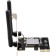 The Wi-Fi D-Link DWA-548 N300 PCI Express network adapter (ant.