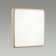 Lamp Merto LED 18W 4000K 290x290 IP43