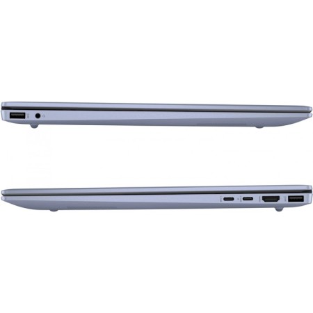 HP Pavilion 16-AF0007CI Core Ultra 5 125U 16GB SSD512GB Intel Graphics 16 "IPS WUXG 107351-4