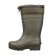 Boots Men's Eva "Frost" D333-KNU, -60 ° C, Olive Color, size 41-42