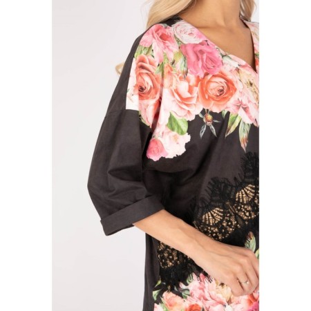 Women's blouse Wisell M4-3880, size 44-2