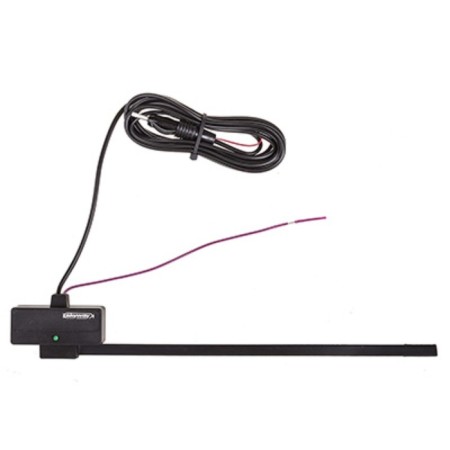 Car Antenna SkyWay Delta, active intra -toss, cable 220 cm, S00203008