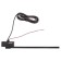 Car Antenna SkyWay Delta, active intra -toss, cable 220 cm, S00203008