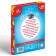 Board game "Experiments for young geniuses. Slimes ", 30 cards, 7+