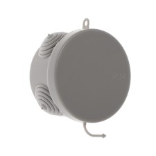 Distribution box Luazon Lighting, 65x40 mm, IP54, for open installation