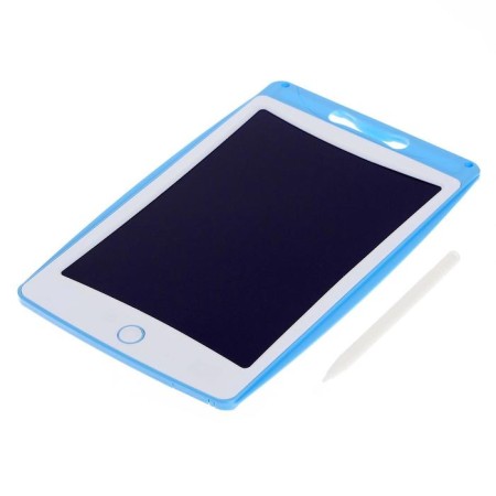 LCD drawing tablet, with a pen, color mix-4