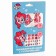 Manicure set with translation stickers, My Little Pony