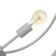 Chandelier 2139/8wt E27 40W white 88x88x20 cm Bayerlux