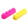 Designer "Soft bricks", 15 parts
