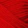 Yarn "Children's Fun" 20% microfiber, 80% acrylic 140m/50g (046 red)