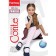 Pantyhose children's matte Conte Elegant Princess 40, height 146-152 cm, Grafit color