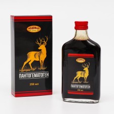 Pantogematogen, 250 ml
