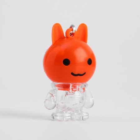 Fire lamps "Hare", 3 AG3, mix-1