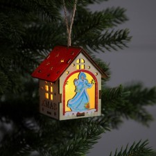 Christmas tree toy 