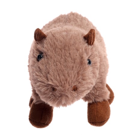 Soft toy Kapibara, 15 cm-2