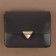 Bag's fastener, 4.5 × 2.9 cm, gold color