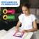 Board game Logikagame, 1 player, 6+