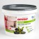 Water-dispersion paint for walls and ceilings snow-white 3kg