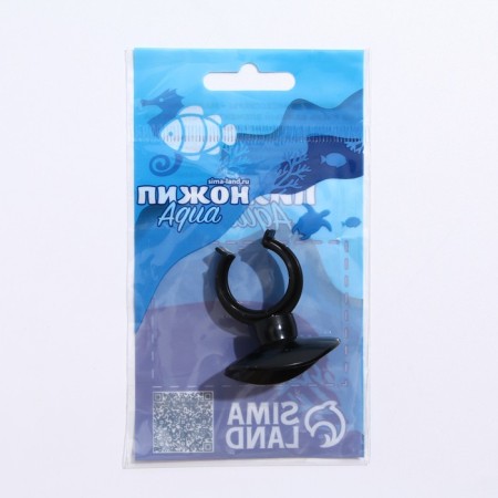 Suction cup with the holder-2
