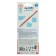 Pencils 12 colors Carioca, hexagonal, bright shockproof stress 3.0 mm, cardboard packaging