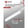 LED LED in Home SPb-T5, 10 W, 230 V, 4000 K, 900 lm, 900 mm