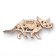Wooden designer Drovo "Triceratops Bron"