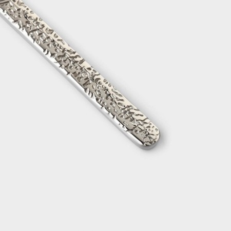 A set of tea spoons Magistro "Olin", length 13 cm, 6 pcs-2