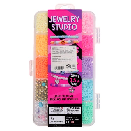 A set of beads "Braceletics"-10
