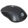 Mouse call 415MW black optical (1600DPI) wireless USB for a laptop (4but)