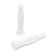 Dowel "Rice tox" RDM, universal, polyethylene, 8x52 mm, 500 pcs