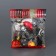 Figure milk "Halloween characters", 63 g