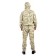 Orion "Lynces" costume, rips-stop, white number, rr 60-62 Height 182-188