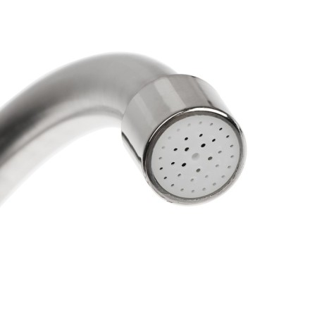 Luazon LHT-03 ado-heater, flow, 3 kW, 220 V, white-7