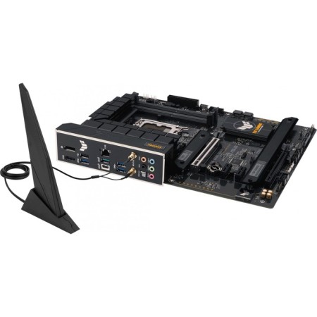 The ASUS Prime B760M-A D4, LGA1700, B760, 4XDDR4, HDMI, DP, MATX.-7